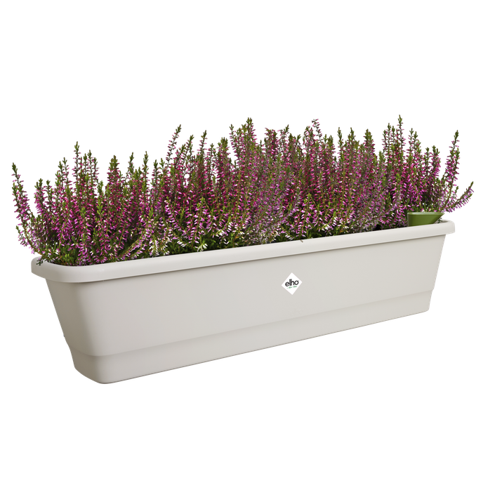 noa balcony trough xl warm grey